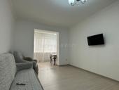 Трехкомнатная квартира 