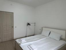 Трехкомнатная квартира 