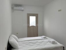 Трехкомнатная квартира 