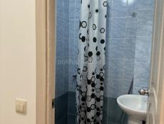 Трехкомнатная квартира 