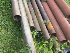 Куплю БУ трубы