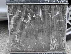 Радиатор отдам бесплатно