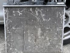 Радиатор отдам бесплатно