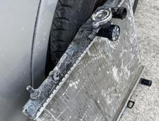 Радиатор отдам бесплатно