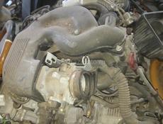 Двигатель  BMW 46 кузов 1.9 