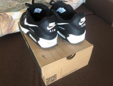 Кроссовки NIKE AIR MAX