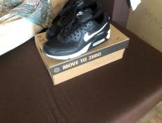 Кроссовки NIKE AIR MAX