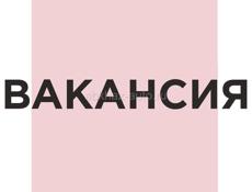 Требуется ночной администратор (только муж пол)