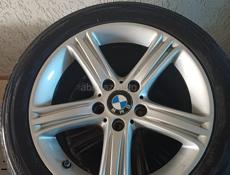 Диски от Bmw