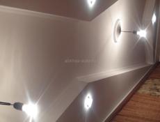 Сдам двухкомнатную квартиру на старом поселке 