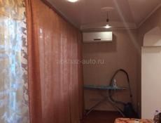 Сдам двухкомнатную квартиру на старом поселке 