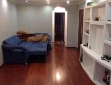 Сдам двухкомнатную квартиру на старом поселке 