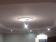 Сдам двухкомнатную квартиру на старом поселке 