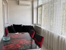 Сдам на длительный срок 2-х комнатную квартиру 