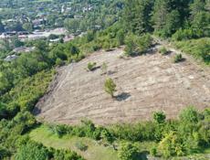 Участок 0.43га в Цандрипше 