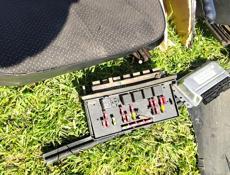 Авторазбор 