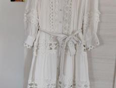 Платье летний 