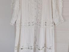 Платье летний 