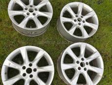 Продам диски r18