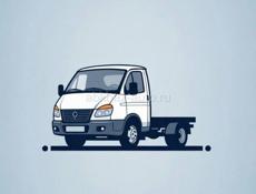 Доставка, выгрузка, вывоз строительного мусора, подъем любой сложности и категорий