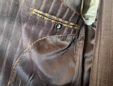 Мужской костюм