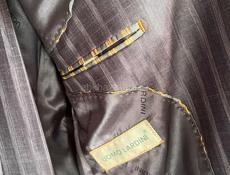 Мужской костюм