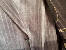 Мужской костюм