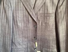 Мужской костюм