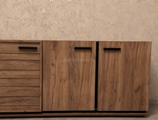 Стильный большой комод в идеальном состоянии 🔥