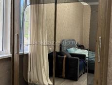 🔥 Шкаф-купе с зеркалами — как новый, срочно!🔥