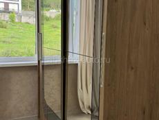 🔥 Шкаф-купе с зеркалами — как новый, срочно!🔥