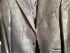 Мужской костюм