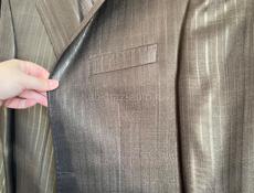 Мужской костюм