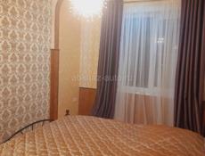 Сдаётся 2х комнатная квартира на Мачарке 