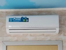 Сдаётся 2х комнатная квартира на Мачарке 