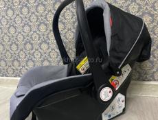  авто люлька с 0 до двух лет