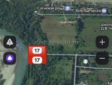 Участок 40 соток