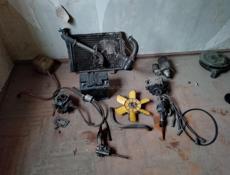 Запчасти ваз 2106