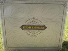 Новое постельное белье, не вскрывалось. Покупалось за 25т. Продаю за 12т 