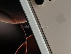 Продаю 16 Pro Max 