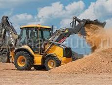 Экскаватор