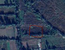 Участок в Алахадзы