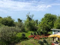 Продаю участок у моря Эшера