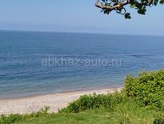 Продаю участок у моря Эшера