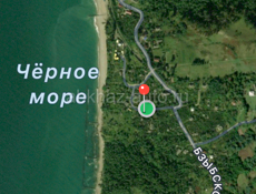 Продаю участок у моря Эшера