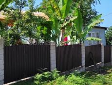 Продаю участок у моря Эшера