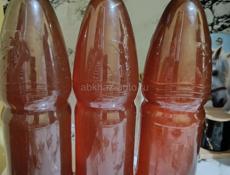 Горный мёд каштан-липа 