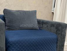 🔥 СРОЧНО! Стильный диван + 2 кресла — комплект почти даром! 🔥