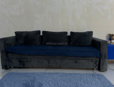 🔥 СРОЧНО! Стильный диван + 2 кресла — комплект почти даром! 🔥