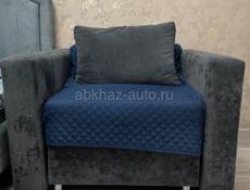 🔥 СРОЧНО! Стильный диван + 2 кресла — комплект почти даром! 🔥